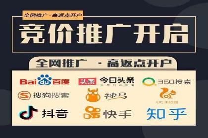 知名SEM代运营公司案例解析